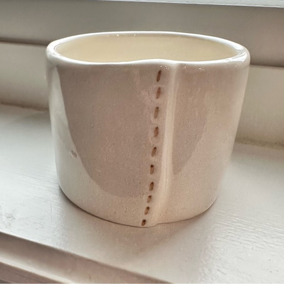 Rae Dunn pepper bowl dish pinch bowl replacement - Picture 2 of 4